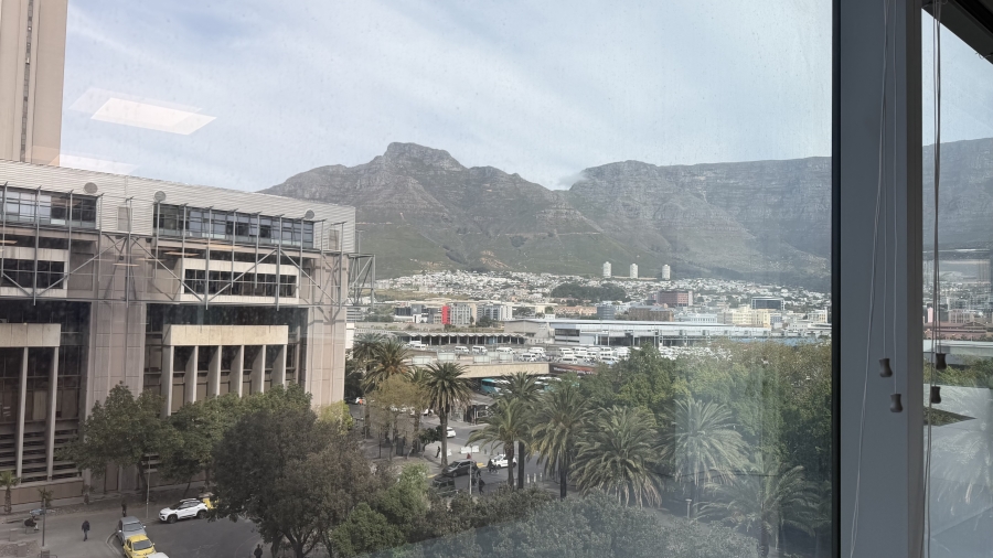 To Let Commercial Property for Rent in Cape Town City Centre Western Cape